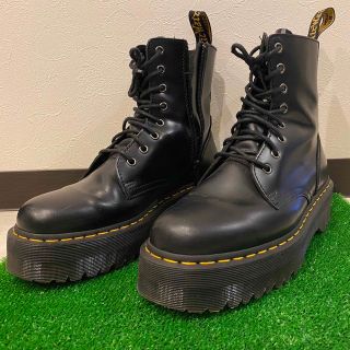 ドクターマーチン(Dr.Martens)のドクターマーチン 8ホール(ブーツ)