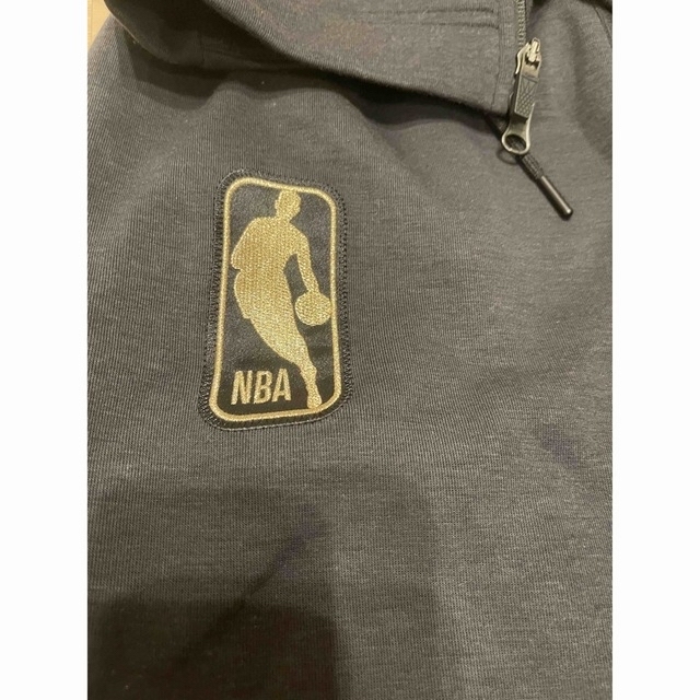 NBA　パーカー　セットアップ　上下XL