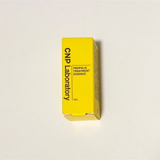 チャアンドパク(CNP)のCNP Laboratory プロポリス トリートメント エッセンス 5ml(ブースター/導入液)