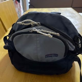 パタゴニア(patagonia)のけい様専用(ショルダーバッグ)