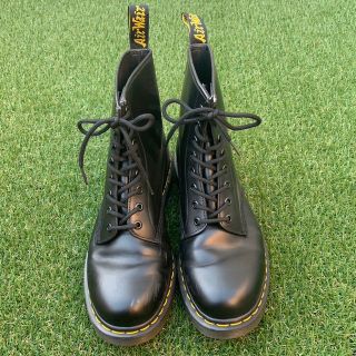 ドクターマーチン(Dr.Martens)のR様専用　ドクターマーチン　エイトホールブーツ　dr.martens 8hall(ブーツ)