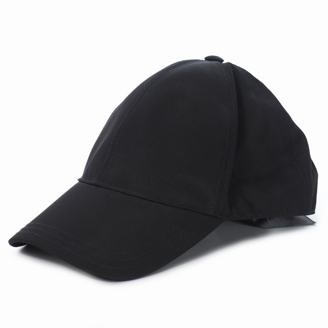 直販割引品 プラダ PRADA トライアングル ロゴ ナイロン ベースボール 直販割引品 プラダ PRADA トライアングル ロゴ ナイロン ベースボール
