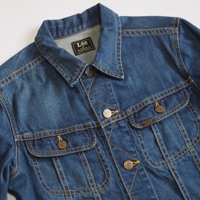 URBAN RESEARCH ROSSO - URBAN RESEARCH ROSSO × Lee 別注デニム URBAN RESEARCH ROSSO - URBAN RESEARCH ROSSO × Lee 別注デニム