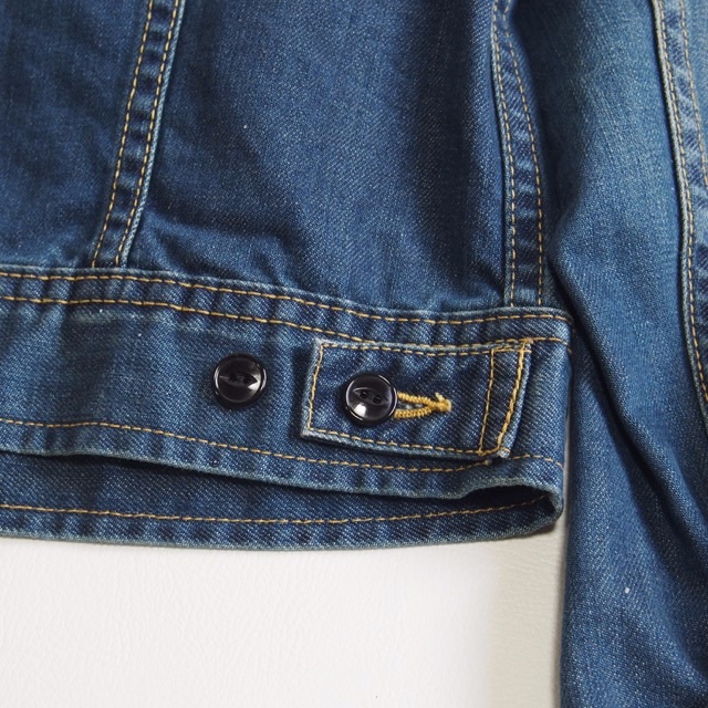 URBAN RESEARCH ROSSO - URBAN RESEARCH ROSSO × Lee 別注デニムG