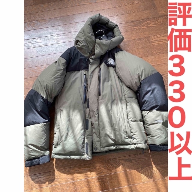 【XL】THE NORTH FACE  バルトロライトジャケット