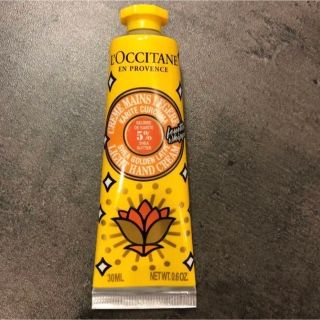 L'OCCITANE - ロクシタン☆最新商品☆シアハンドクリーム3セット！！の