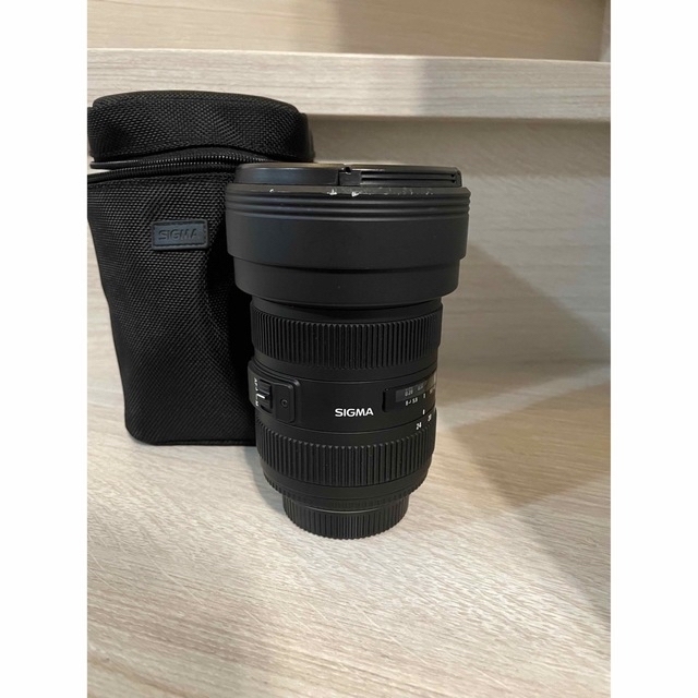 生産終了 12-24mm F4.5-5.6 II DG HSM 売り切れ必至！ 15555円 www