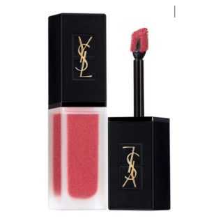 イヴサンローラン(Yves Saint Laurent)のYSL タトワージュクチュールベルベットクリーム213(口紅)