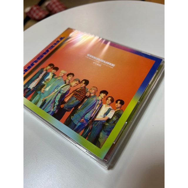 値段交渉受付中！　THE SECOND STEP：CHAPTER TWO エンタメ/ホビーのCD(ポップス/ロック(邦楽))の商品写真