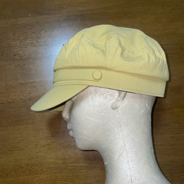 casiTA(カシータ)のCASITAカシータキャップ レディースの帽子(キャップ)の商品写真