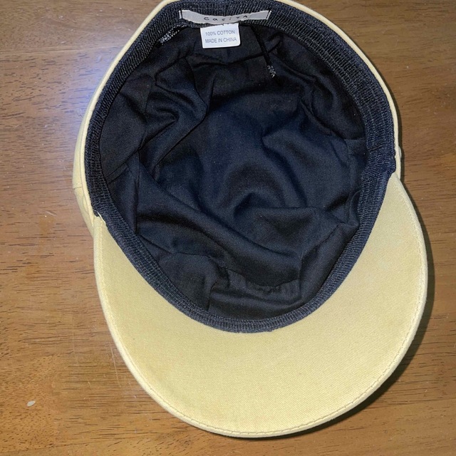 casiTA(カシータ)のCASITAカシータキャップ レディースの帽子(キャップ)の商品写真