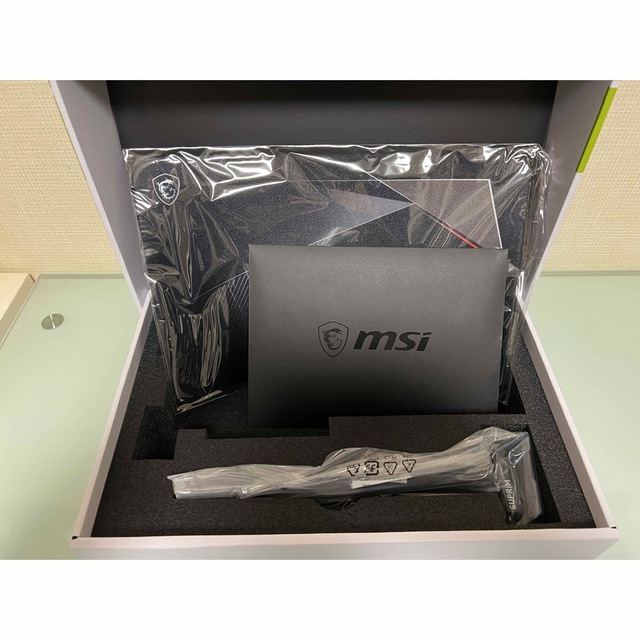 MSI GeForce RTX 3080 Ti SUPRIM X 12G スマホ/家電/カメラのPC/タブレット(PCパーツ)の商品写真