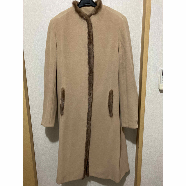 sretsis teddy bear FUR coat-