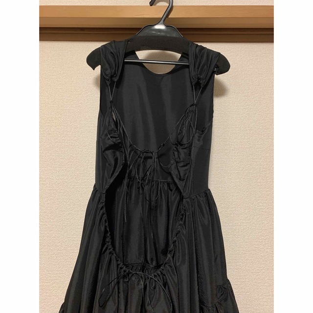 新品タグ付♪セシリーバンセン Prisca Dress ドレスワンピース