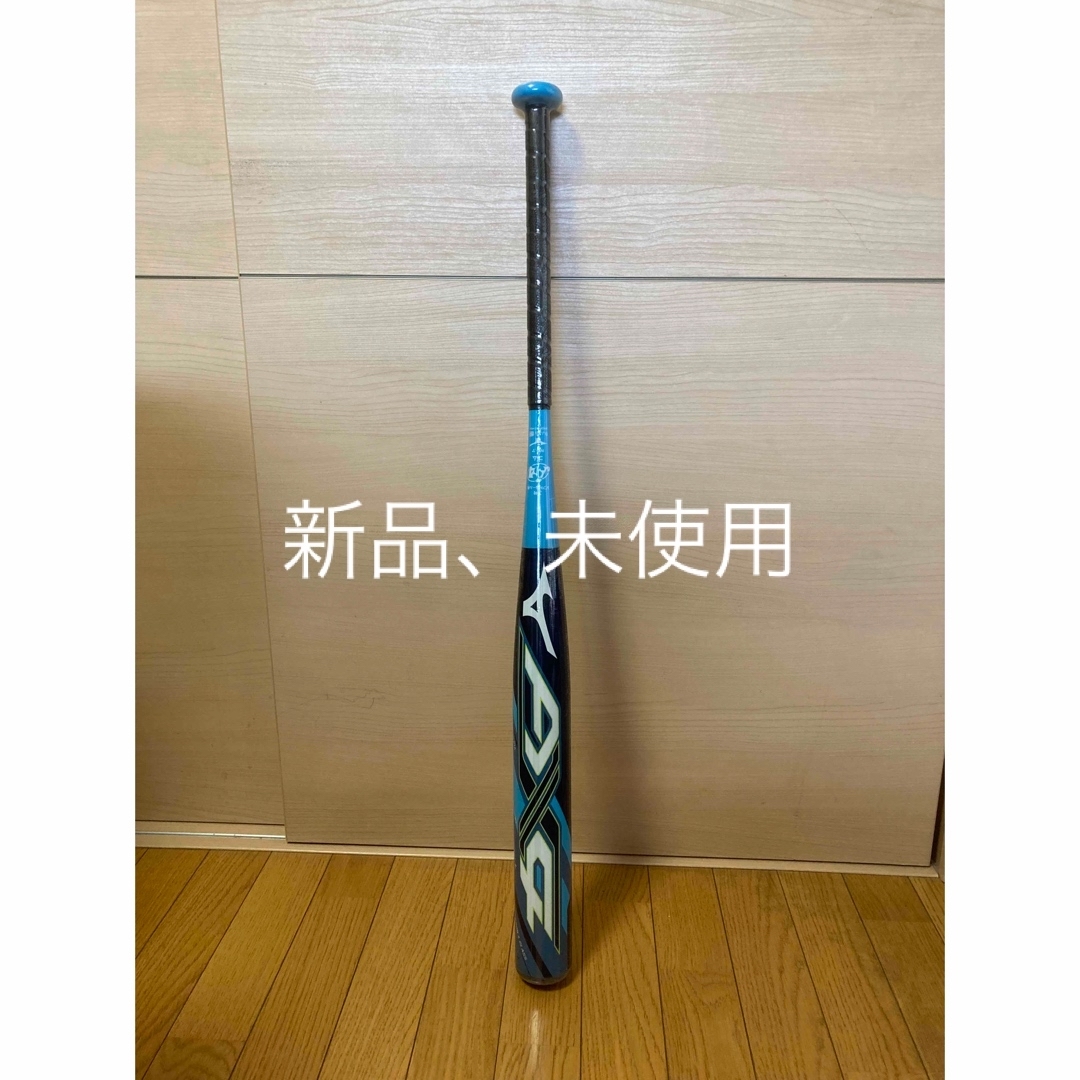 ソフトボール3号バット AX4 - バット