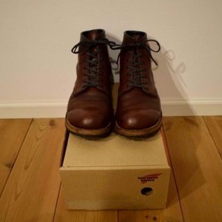 レッドウィング(REDWING)のレッドウィング9011（ベックマン ）(ブーツ)