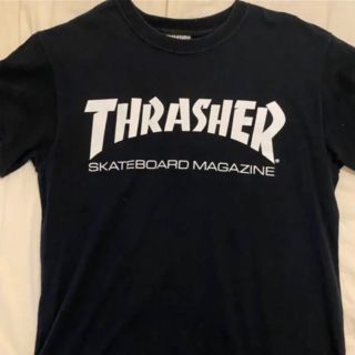 スラッシャー(THRASHER)のスラッシャー　Tシャツ(Tシャツ/カットソー(半袖/袖なし))