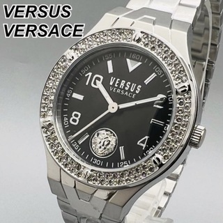 ヴェルサス(VERSUS)のヴェルサーチ時計(腕時計(アナログ))