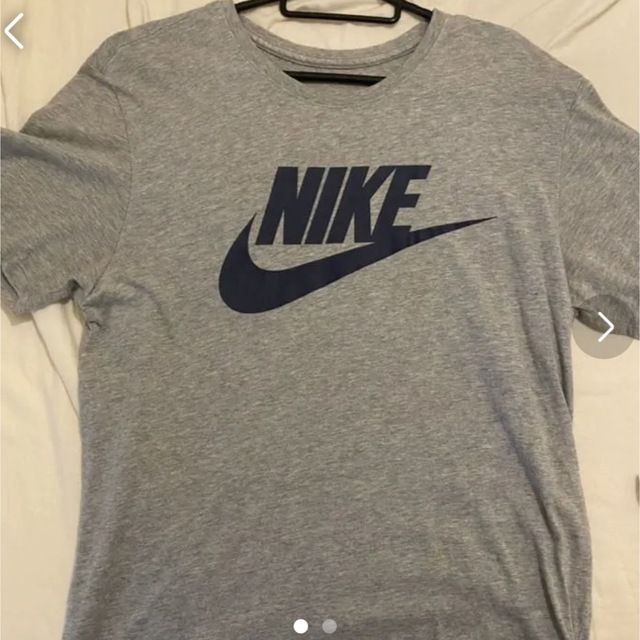 NIKE(ナイキ)のNIKE ナイキ Tシャツ メンズのトップス(Tシャツ/カットソー(半袖/袖なし))の商品写真