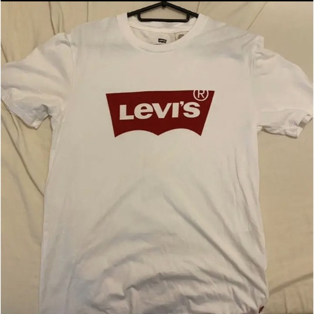 Levi's(リーバイス)のリーバイス Tシャツ メンズのトップス(Tシャツ/カットソー(半袖/袖なし))の商品写真