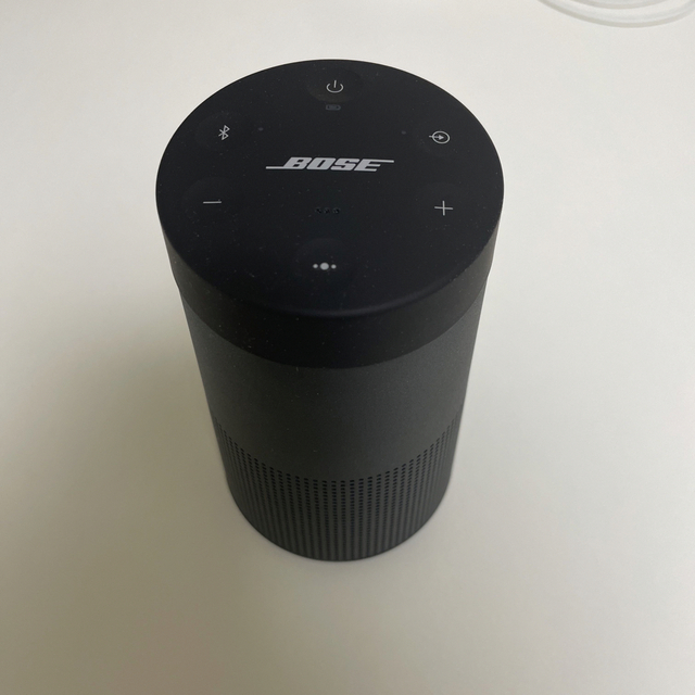 Bose sound rink Revolve ボーズ スピーカー 美品