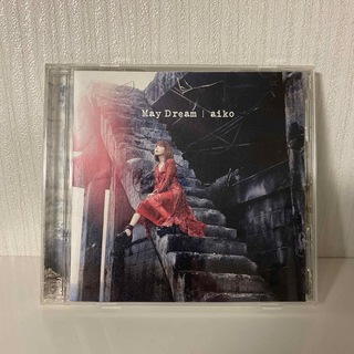 May Dream  aiko 【レンタル落ち】(ポップス/ロック(邦楽))