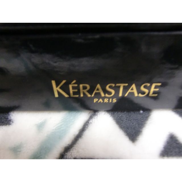 KERASTASE(ケラスターゼ)のK'ERASTASE アロマキャンドル ( KERASTASE ) コスメ/美容のリラクゼーション(キャンドル)の商品写真