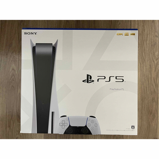プレイステーション5 SONY PlayStation5 CFI-1200A01(家庭用ゲーム機本体)