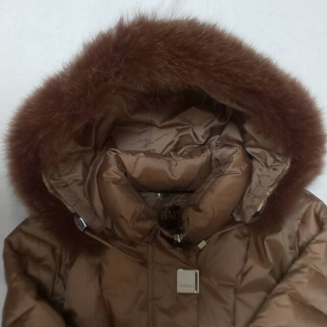 高級・美品】バルマイン ダウンコート | www.bentz.nl