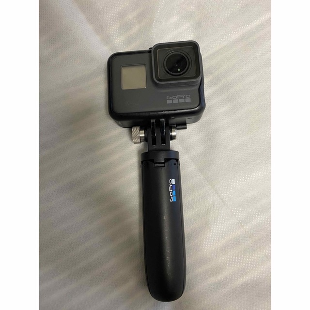 GoPro ウェアラブルカメラ HERO5 Black CHDHX-501-JP