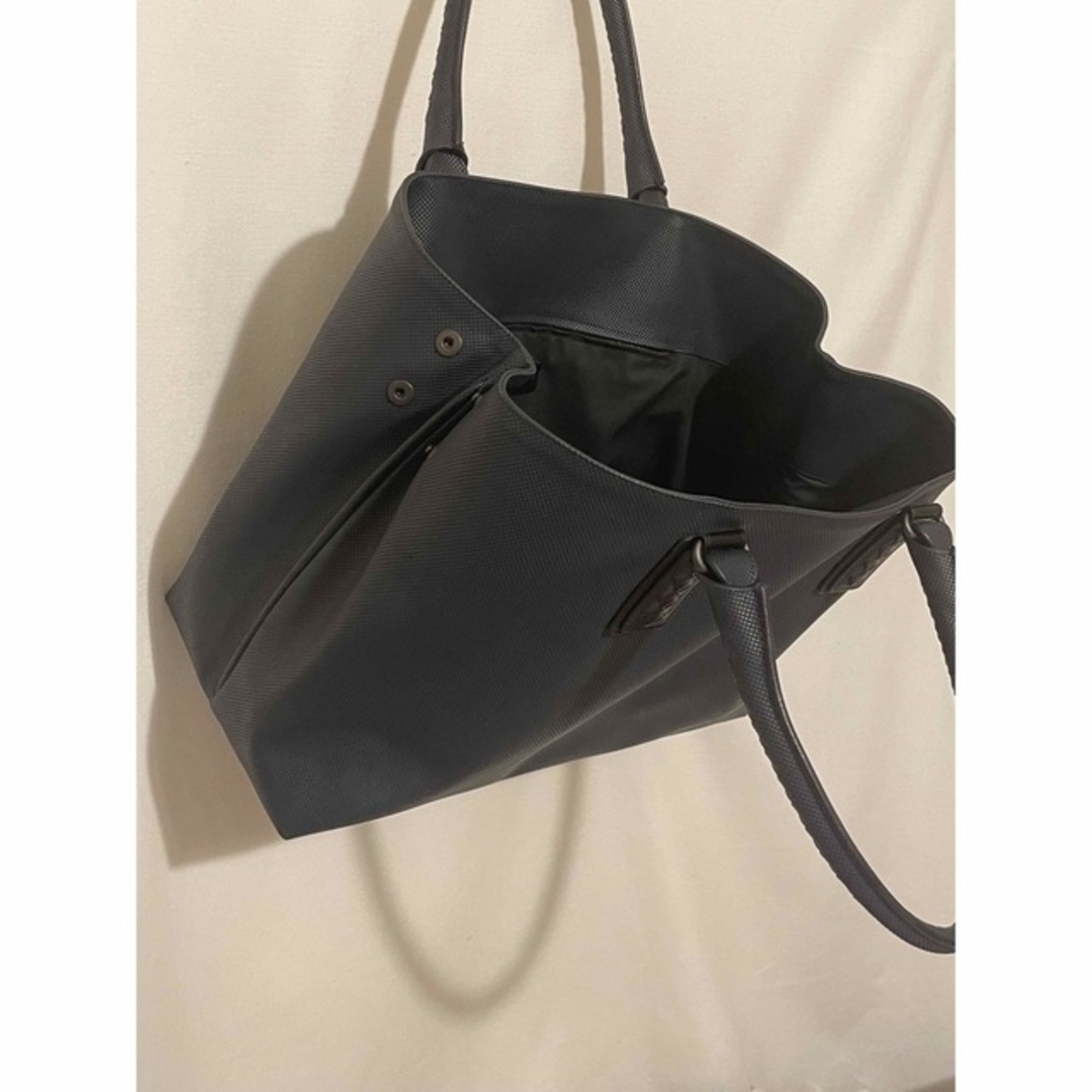 Bottega Veneta(ボッテガヴェネタ)の美品‼️BOTTEGA VENETAトートバッグ マルコポーロ メンズのバッグ(トートバッグ)の商品写真