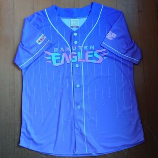 楽天 EAGLES GIRL2022 ユニフォームＬサイズ(応援グッズ)