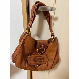 トッズ ワンショルダーバッグの通販 54点 | TOD'Sを買うならラクマ