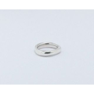 ALP 白石麻衣 Ripple Bold Ring 14号の通販 by YY|ラクマ