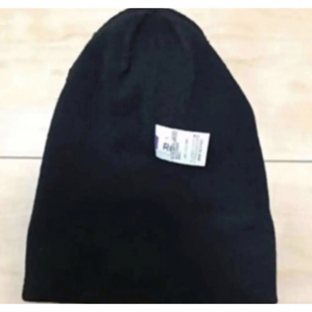 Roxy(ロキシー)の送料無料 新品 ROXY アップリケロゴ ビーニー GO OUT BEANIE レディースの帽子(ニット帽/ビーニー)の商品写真