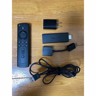 Fire TV Stick(その他)