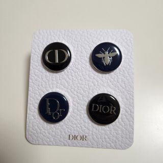 ディオール(Dior)のDior　ピンバッチ(その他)