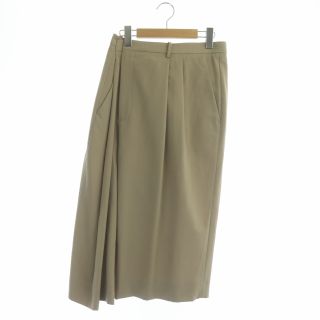 マルタンマルジェラ(Maison Martin Margiela)のマルタンマルジェラ 1 Cropped Wrap Front Pants パンツ(その他)