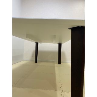 ダイニングテーブル 200×100×70の通販 by のりの's shop|ラクマ