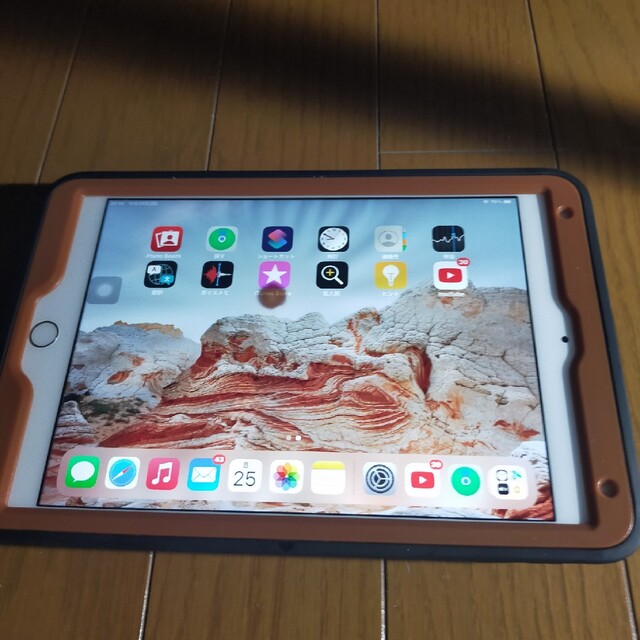 Apple iPad mini 4 16GB