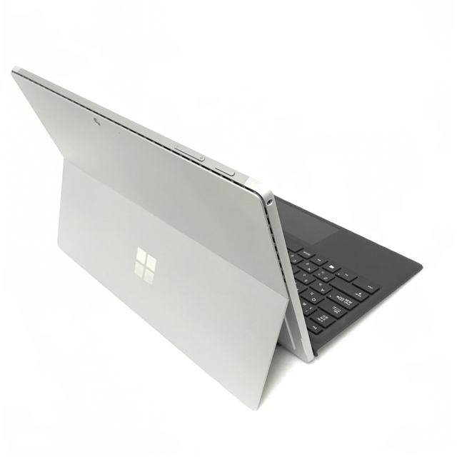 新品／翌日出荷 ほぼ新品SurfacePro6 Win11 8G/256G Office2021 ノート ...