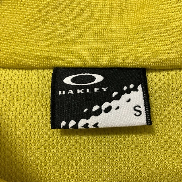Oakley - Wool Turtle Neck L/S T-Shirt 4