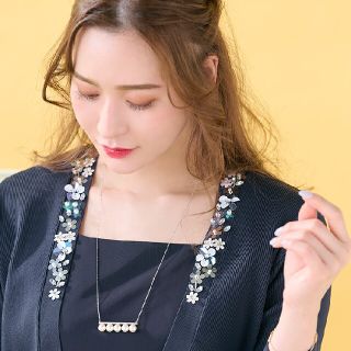 チェスティー(Chesty)のカーディガン(カーディガン)