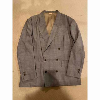 MAISON EUREKA DADDY`S BLAZER VER2 定72600