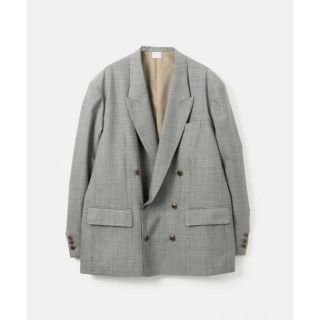 MAISON EUREKA - MAISON EUREKA DADDY`S BLAZER VER2 定72600