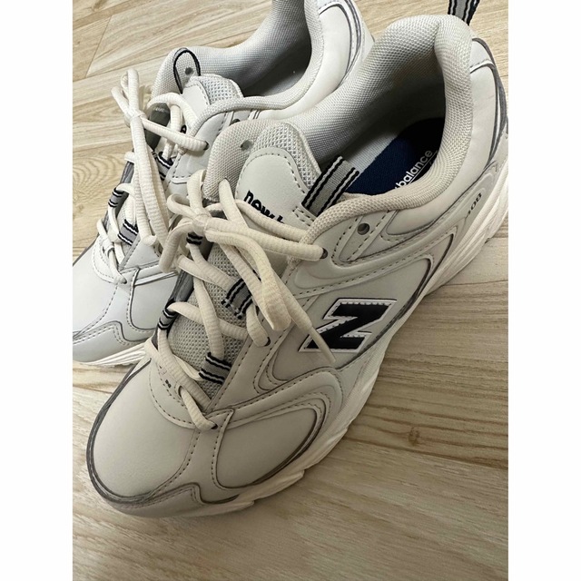 NewBalance  ニューバランス　スニーカーML408 25センチ