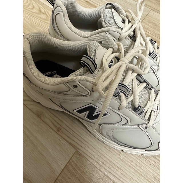 NewBalance  ニューバランス　スニーカーML408 25センチ