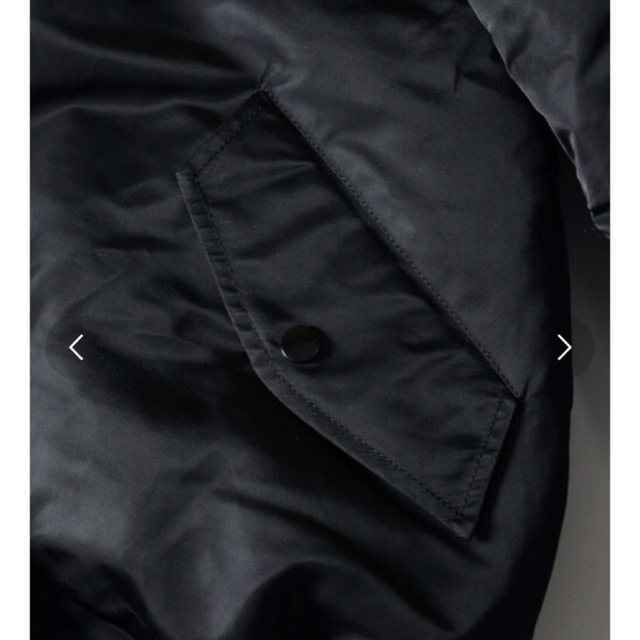 RVCA(ルーカ)の専用 メンズのジャケット/アウター(ブルゾン)の商品写真