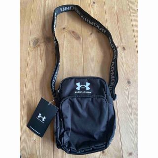 アンダーアーマー(UNDER ARMOUR)のアンダーアーマー　バッグ(ショルダーバッグ)