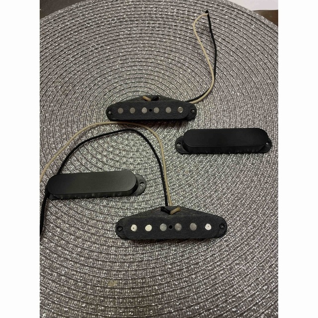 Fender mexico mustang 純正ピックアップ pickup